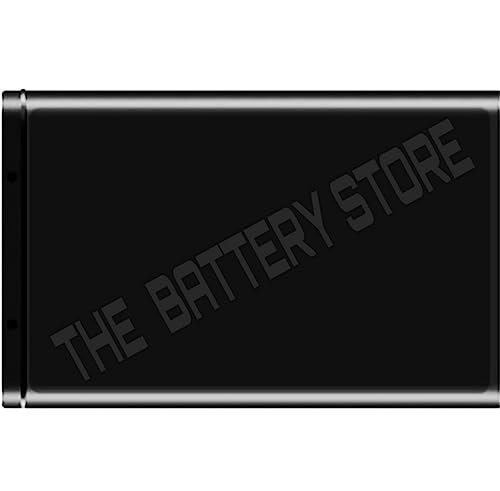 Image of Orignal BL-5C Battery for Nokia 1100 1101 1110 1110i 1112 1200 1208 1280 1600 1650 2310 2600 2700 3100 3110 3120 5130 6030 6230 6230i Battery with 1 Year Warranty***** (for Nokia 5C)