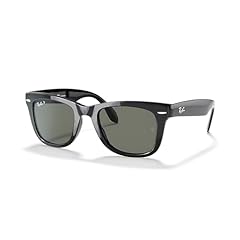 Black/Green Crystal Polarized