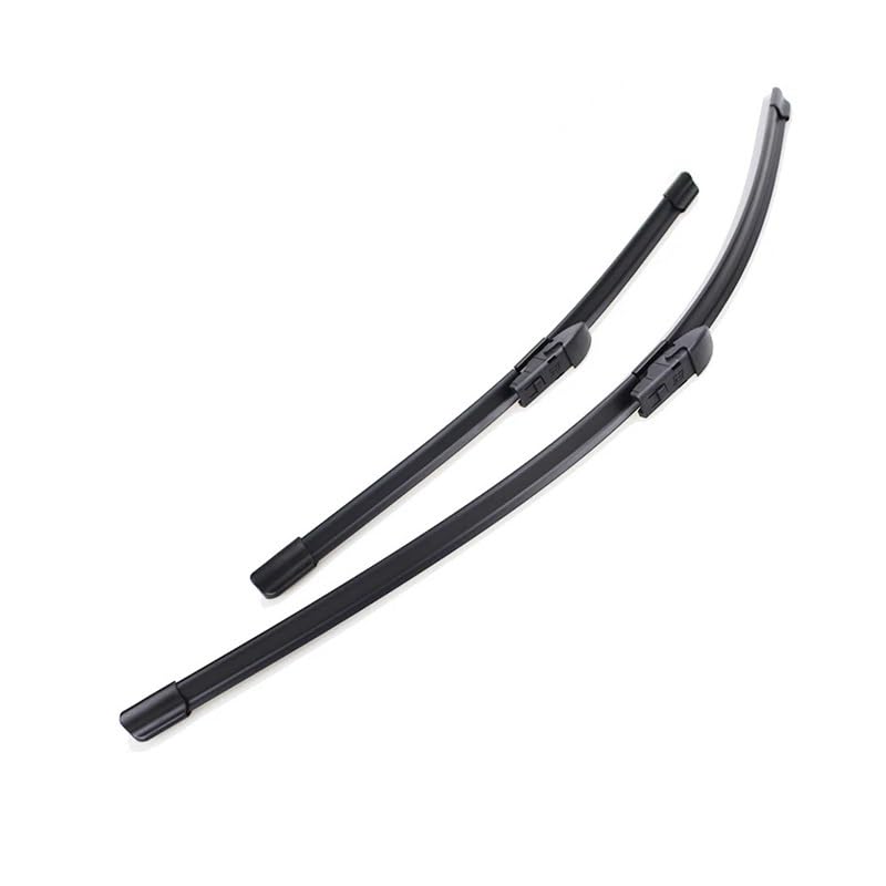 Balais d'essuie-glace pour Mazda CX-5 CX-9 à essuyage silencieux sans trace