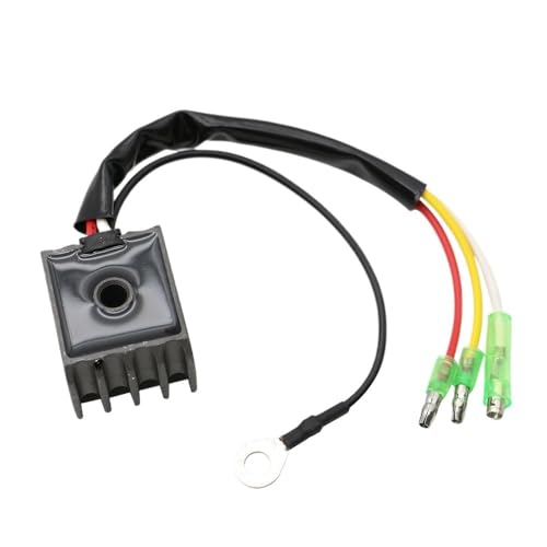 Régulateur de tension pour Suzuki et Johnson Evinrude 32800-95D00 - 5