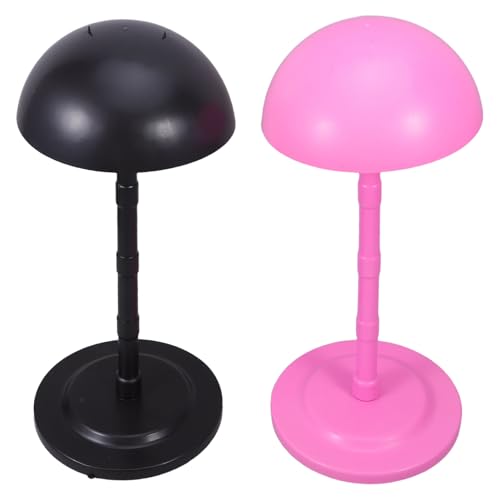 Cabilock 2 Piezas Soporte para Sombreros