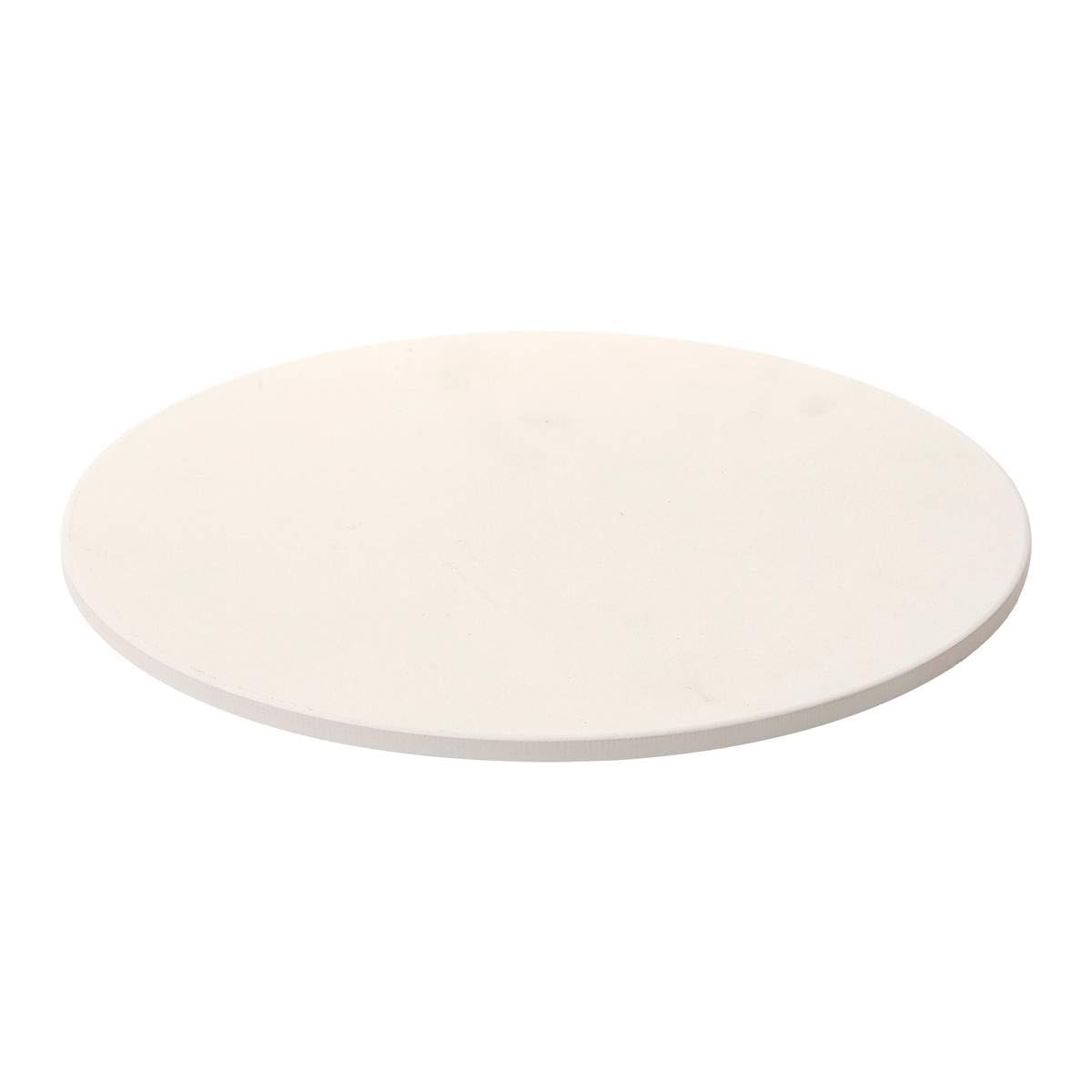 Neka - Pierre pizza barbecue 33 cm + roulette