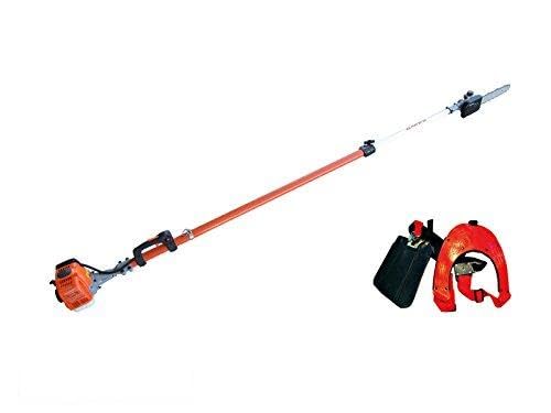 ANOVA PODADORA TELESCĂPICA DE Gasolina D26C-PA