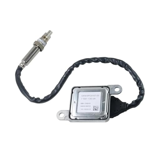 Capteur NOX 11787587130 BMW E90 N43 pour contrôle technique