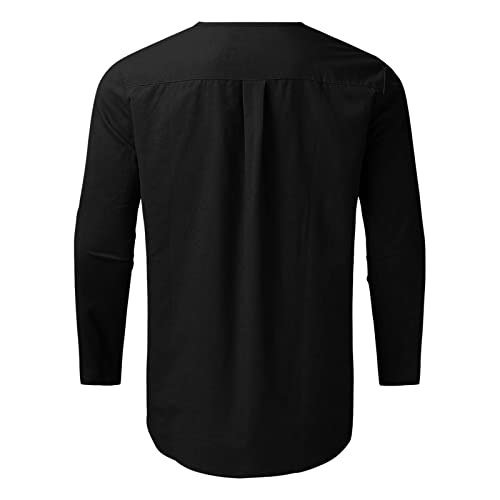 Ensemble de loisirs d'été noir XL pour flâner en vacances au soleil - 6