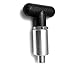T Handle Spring Loaded Pull Pin / Pop Pin 1/2