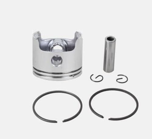 REwNXA Kit pistone da 48 mm Compatibile con 48F 1E48F