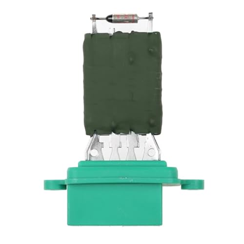 Resistencia de Control de Velocidad del Ventilador del Motor del soplador de calefacción para Coche 46721213. para FIAT 500 Panda Punto Seicento Doblo Ducato 46722909 46772313 46723713 773668