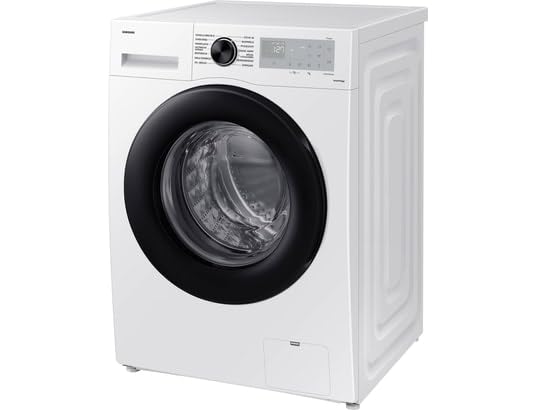 SAMSUNG Lave linge Frontal WW11DG5B25AH
