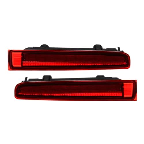 Troisième feu stop arrière pour VW T5 T6 résout le problème de feu stop en panne