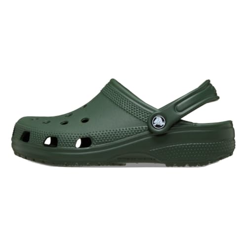 Image of Crocs Unisex Adult Classic FFn Croslite Clog | 10001-6SV |