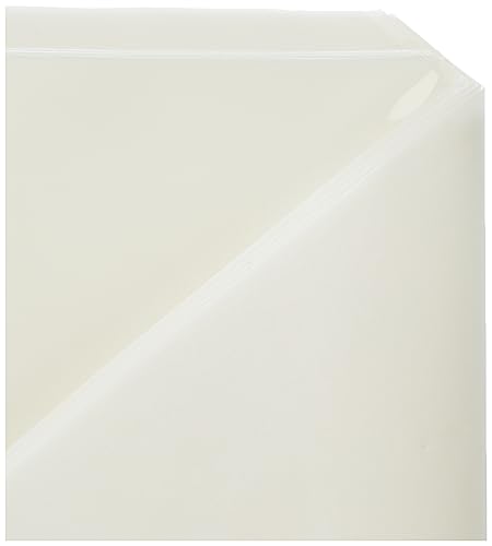VELOFLEX 2217000 - Dreiecktaschen VELOCOLL Einstecktaschen Klebeecken PP-Folie, 17 x 17 cm, selbstklebend, 8 Stück