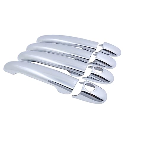 Poignée de porte chromée VW Polo 6N 6KV pour rénover les plastiques usés