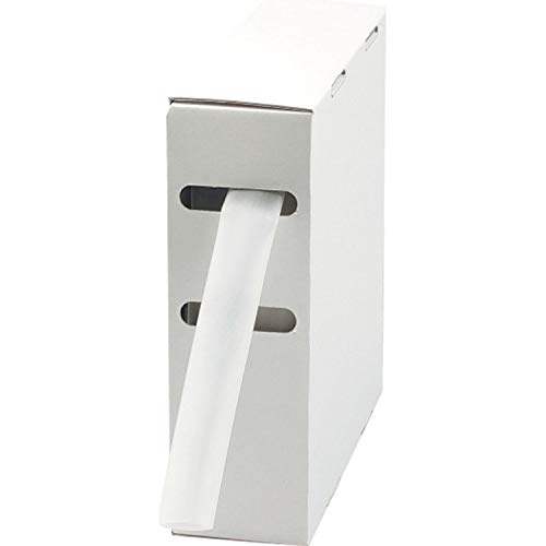 Preisvergleich Produktbild RADPOL Schrumpfschlauch 19,0 mm transparent, Länge 5m, sonstige