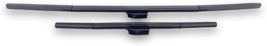 Ön Cam Silecek Set Yan Toka 65x43cm Honda Civic FC5 Sedan ile uyumlu 2016-2021