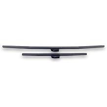 n Cam Silecek Tak m  Yan Klips 65x43cm Nissan Murano Z50 ile uyumlu 2003-2007