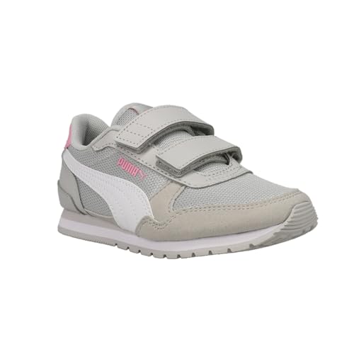 PUMA Toddler Girls St Runner V3 Slip On Sneakers Shoes Casual - Grey2