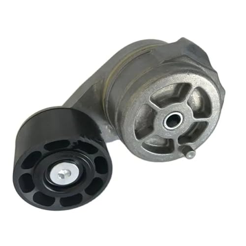 Tendeur de courroie RE548027 : fin du sifflement moteur sur John Deere 180 200