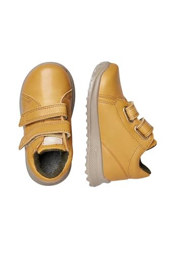 Baskets en cuir Naturino 19 protège les pieds sensibles de bébé - 4