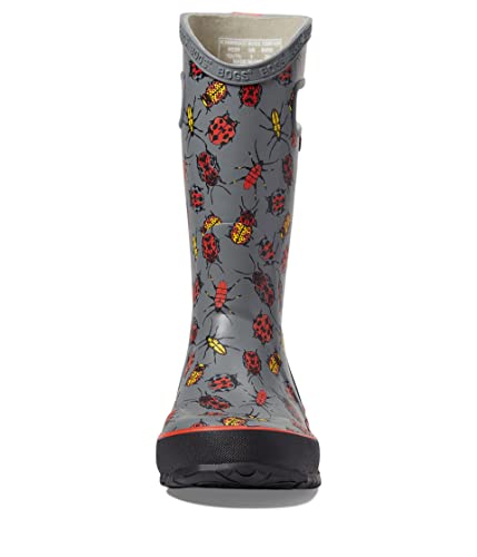 BOGS Unisex-Child Rain Boot Bugs (Toddler/Little Big Kid)2