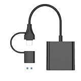 vitesses de transfert rapides et stockage de données importantes, ce qui en fait un outil essentiel pour le traitement de fichiers haute résolution