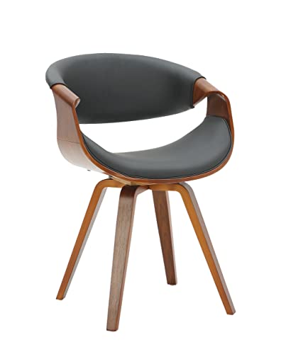 Cadeira Munique Preto Fratini