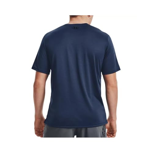 UA Tech Vent SS maillot de course pour entraînement running Under Armour - 4