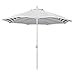 California Umbrella Patio Umbrella GSPT908170-F95