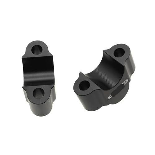 Rehausseur de guidon pour Himalayan 450 2024 Moto Riser Kit