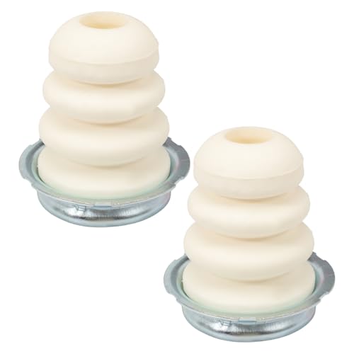 AUROLYNNE Tope de Suspensión para Tourneo Custom Transit Custom V362 Kasten V363 2038129