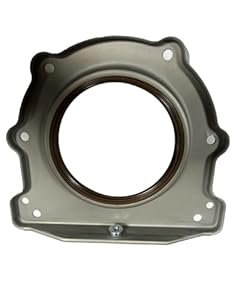 Fqyywl Radialwellendichtring für Mitsubishi 4A90/4A91/4A92