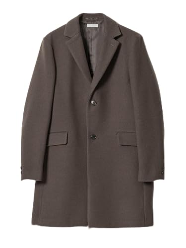 ユナイテッドアローズ(UNITED ARROWS) メンズチェスターコート | 通販