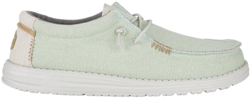 Image of HEYDUDE Wally Coastline Jute