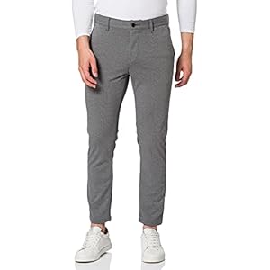 BOSS heren broek Schino-Taber 10233151 01