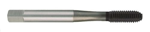 TiAIN Gewindeprofiler HSSE-Co 5 DIN 2174 Typ D, geschliffen, ideal zum Erstellen und Reparieren von Gewinde in Metallen.