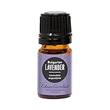 Edens Garden Lavender- Bulgarian Essential Oil, 100% Pure Therapeutic Grade (Undiluted...