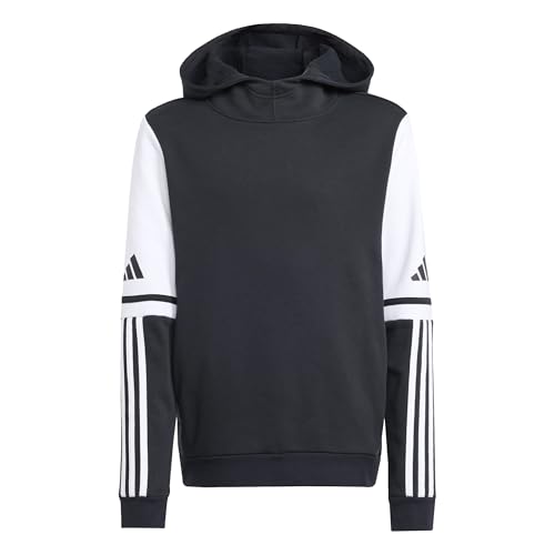 adidas Unisex - Kids SQUADRA25 SWEAT HOODY KIDS Hooded Sweatshirt (Pack of 1)