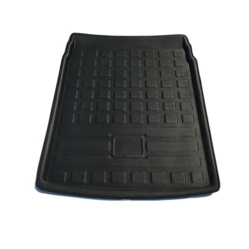Tapis de coffre voiture pour VW Passat CC idéal pour vos bagages et loisirs
