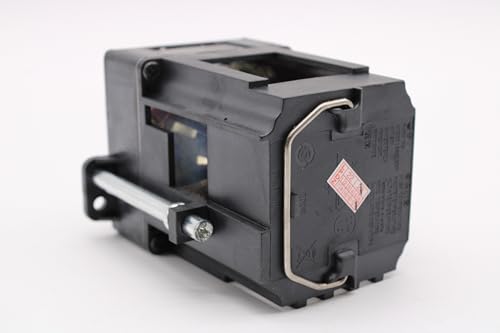 Lámpara y carcasa Advanced Lamps para proyector Mitsubishi HC9000D miniatura 6