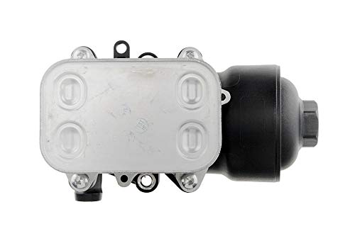 LUB033 CONJUNTO CAJA FILTRO ACEITE 2.0TDI A1 A3 A4 A5 SEAT ALHAMBRA SKODA SUPERB VW GOLF 03L115389G 03L115389B 03L115389C 03L115389H