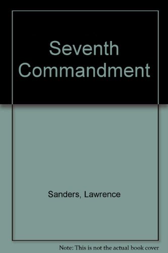 Seventh Commandment B00005WTAS Book Cover