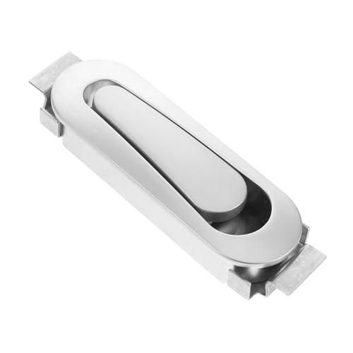 Gatuida Gancho Incrustado Ganchos Para Bolsos Ganchos Ocultos Para Armario Gancho De Pared Decorativo Ganchos De Remolque Colgador De Mantas Gancho De Ropa Aleación De Zinc Silver