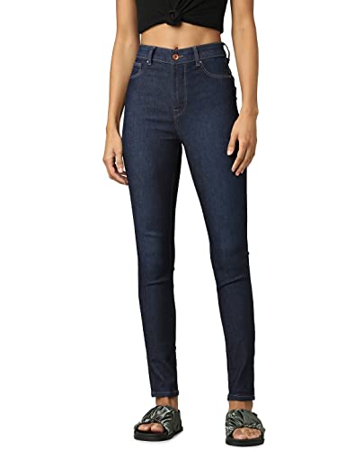 Image of ONLY Women's High Rise Regular Jeans