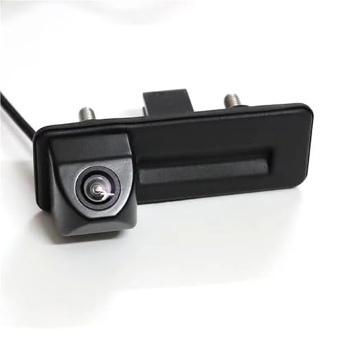Caméra de recul voiture pour stationner facilement en Audi A1 8X