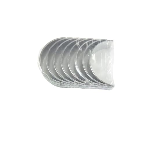 Accesorios for coche SHY1-11-SE0 Skyactiv, cojinete de biela for motor diésel for modelos 6 (2014-2020) CX-5 (2012-2021) y 3 (2014-2019)(Add 25)