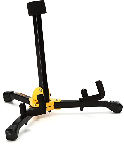 Hercules Mini Electric Guitar Stand With Bag