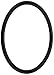 Hitachi 884947 Replacement Part for Power Tool O-Ring