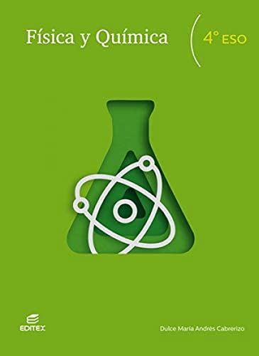 Física y Química 4º ESO