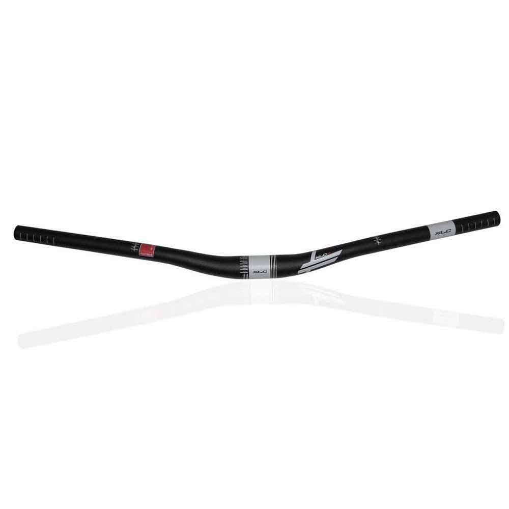 XLC Unisex – Pro Riser-Bar HB-M11 dla dorosłych