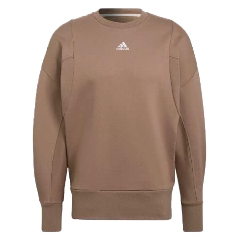 Sweat Adidas Multi Sport XS fini les hauts trop grands pour le sport